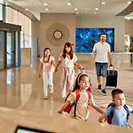 Hotel Sheraton Dubrovnik Riviera 5*