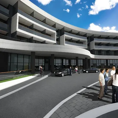Sheraton Dubrovnik Riviera Hotel 5*