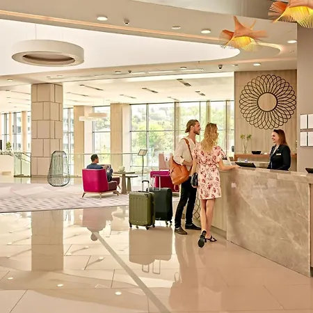 Szálloda Sheraton Dubrovnik Riviera Mlini