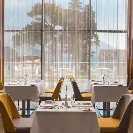 Sheraton Dubrovnik Riviera Mlini