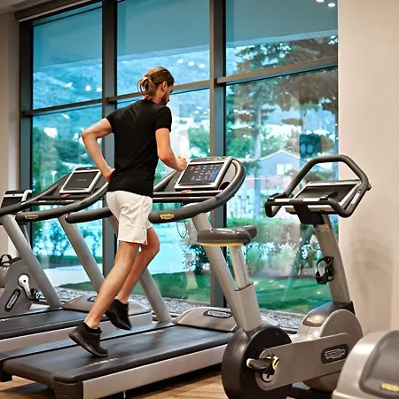 Sheraton Dubrovnik Riviera Szálloda Mlini