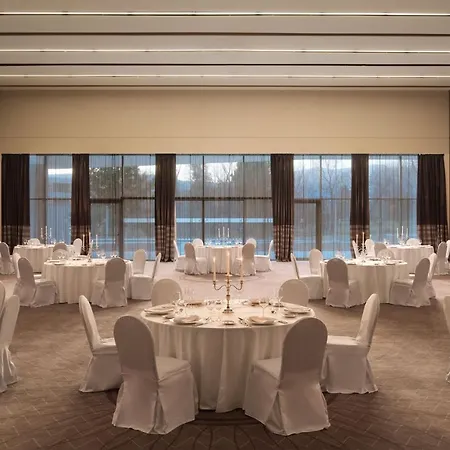 Sheraton Dubrovnik Riviera Szálloda Mlini