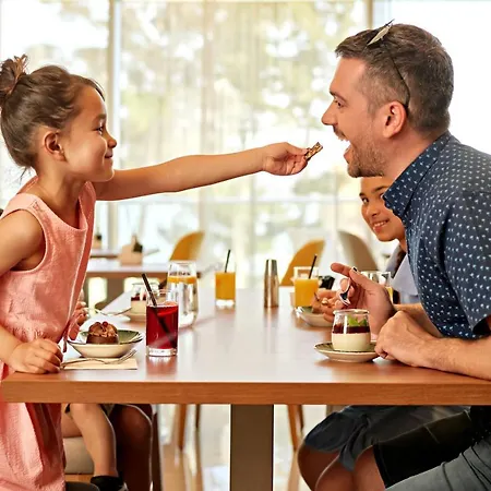 Sheraton Dubrovnik Riviera Szálloda Mlini