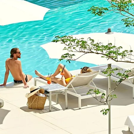 Szálloda Sheraton Dubrovnik Riviera Mlini