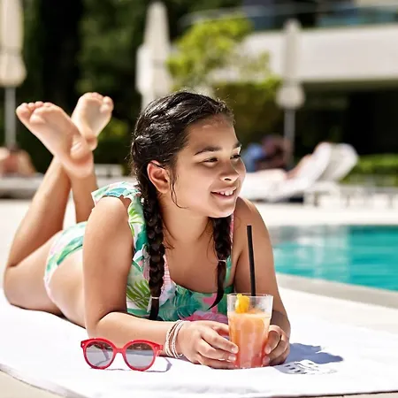 Szálloda Sheraton Dubrovnik Riviera