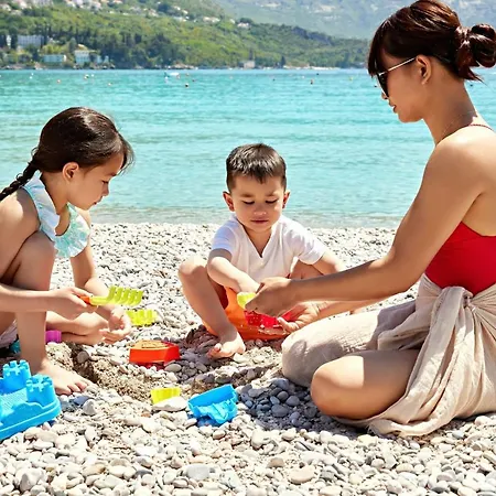 Szálloda Sheraton Dubrovnik Riviera Mlini