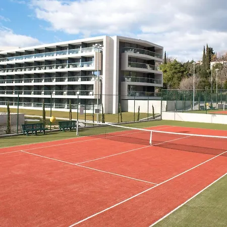 Sheraton Dubrovnik Riviera 5* Mlini