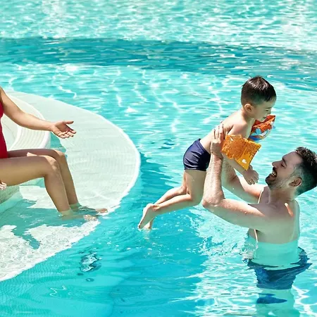 Szálloda Sheraton Dubrovnik Riviera 5*