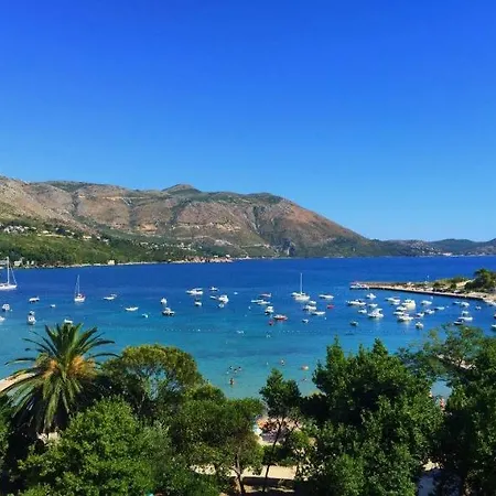 Szálloda Sheraton Dubrovnik Riviera Mlini