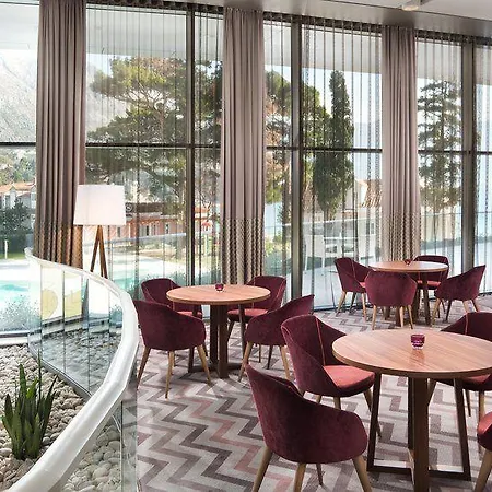 Sheraton Dubrovnik Riviera Szálloda 5*