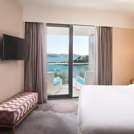 Szálloda Sheraton Dubrovnik Riviera 5*