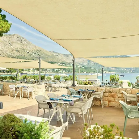 Szálloda Sheraton Dubrovnik Riviera 5*