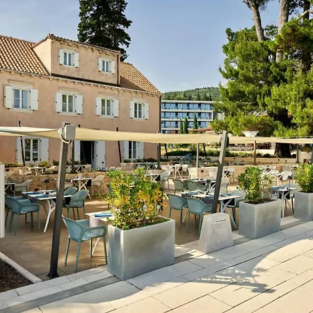 Sheraton Dubrovnik Riviera Szálloda Mlini
