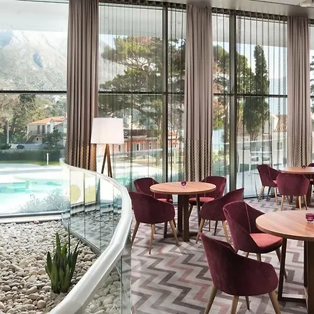 Sheraton Dubrovnik Riviera 5* Mlini