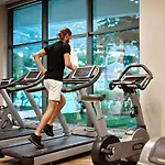 Sheraton Dubrovnik Riviera فندق مْليني