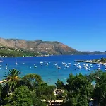 ホテル シェラトン ドゥブロヴニク リビエラ ムリニ