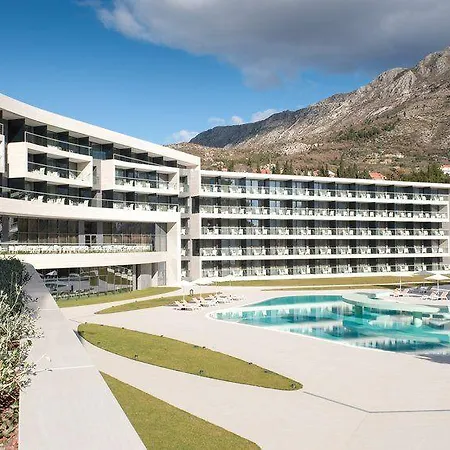 فندق Sheraton Dubrovnik Riviera مْليني