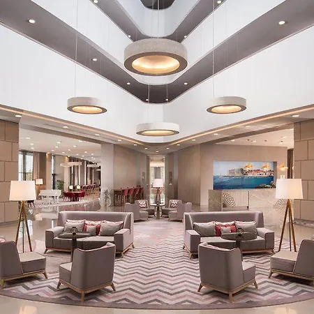 Sheraton Dubrovnik Riviera فندق مْليني