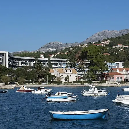 Sheraton Dubrovnik Riviera Ξενοδοχείο