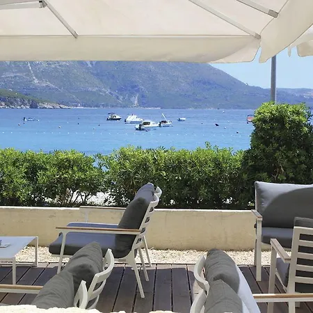 Sheraton Dubrovnik Riviera فندق مْليني