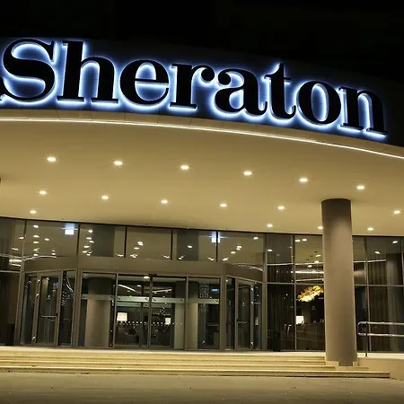 Hotel Sheraton Dubrovnik Riviera 5*