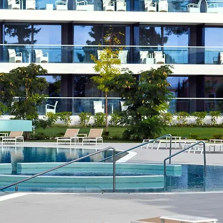 Hotel Sheraton Dubrovnik Riviera Mlini