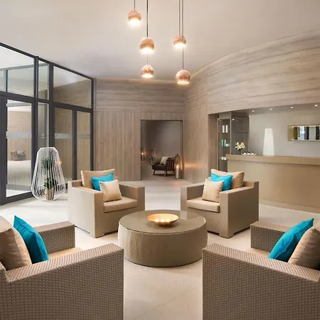 Hotel Sheraton Dubrovnik Riviera 5*