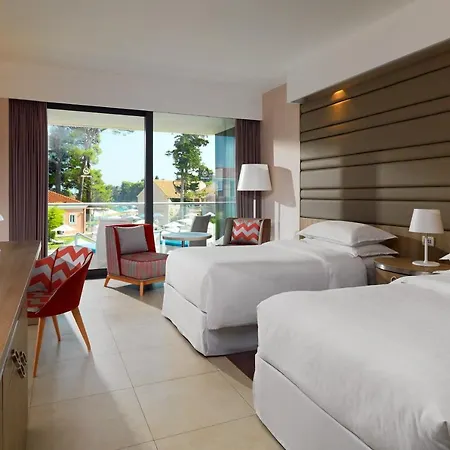 Sheraton Dubrovnik Riviera Hotel Mlini