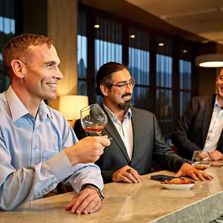 Sheraton Dubrovnik Riviera 5* Mlini