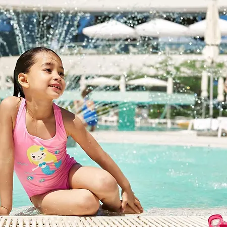 Sheraton Dubrovnik Riviera مْليني