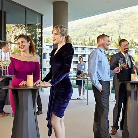 Sheraton Dubrovnik Riviera Mlini
