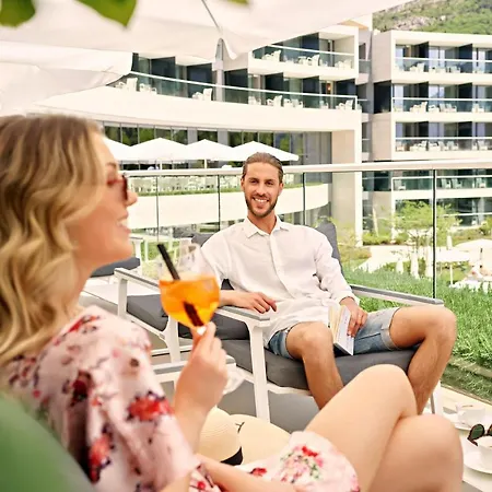 Sheraton Dubrovnik Riviera فندق