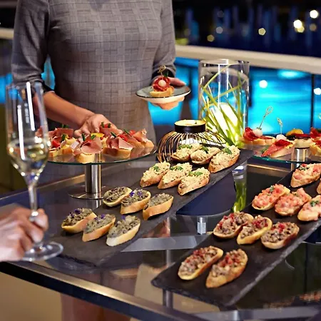 Sheraton Dubrovnik Riviera فندق 5*