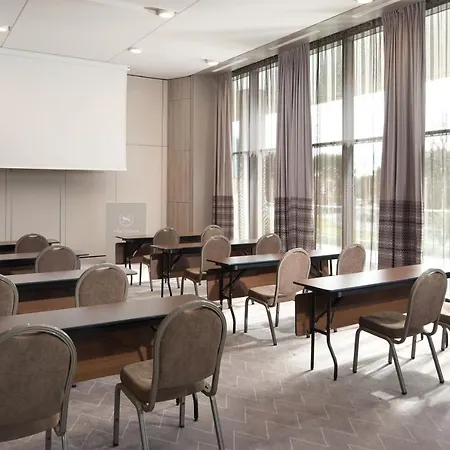 Sheraton Dubrovnik Riviera فندق مْليني