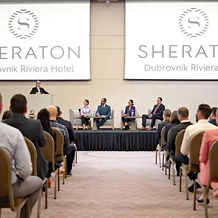 Sheraton Dubrovnik Riviera 5* Mlini