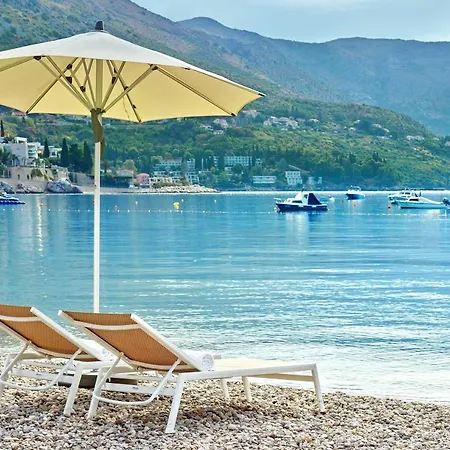Sheraton Dubrovnik Riviera Mlini