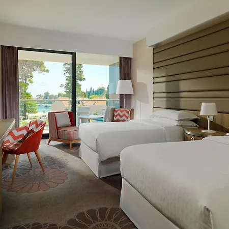Hotel Sheraton Dubrovnik Riviera