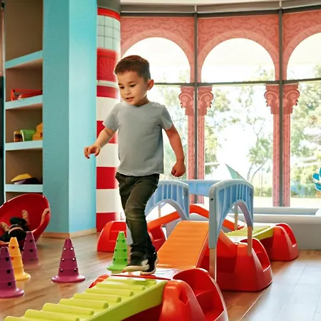 Sheraton Dubrovnik Riviera مْليني