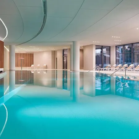 Sheraton Dubrovnik Riviera Hotel
