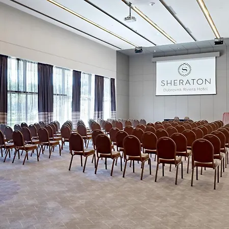 Sheraton Dubrovnik Riviera 5*