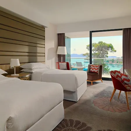 Hotel Sheraton Dubrovnik Riviera Mlini