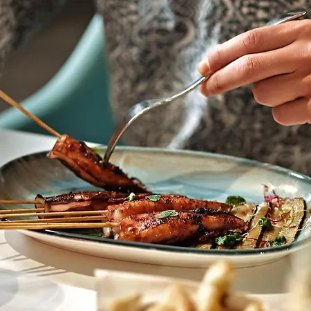 Sheraton Dubrovnik Riviera 5*