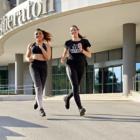 فندق Sheraton Dubrovnik Riviera مْليني