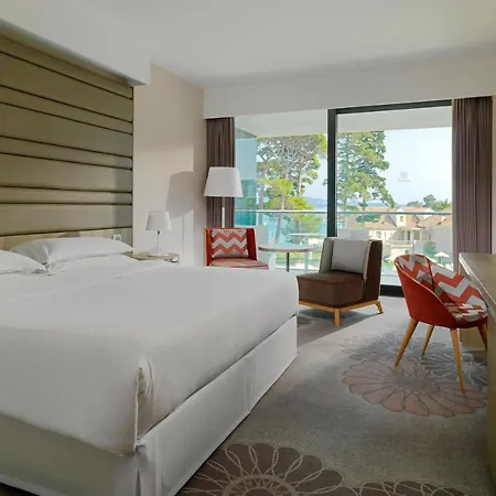 Hotel Sheraton Dubrovnik Riviera 5*