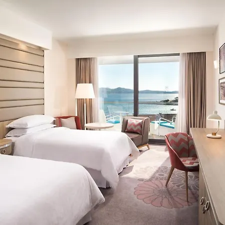 Sheraton Dubrovnik Riviera 5* Mlini