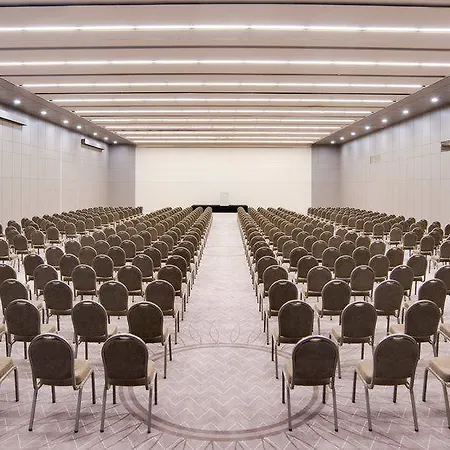 Sheraton Dubrovnik Riviera مْليني