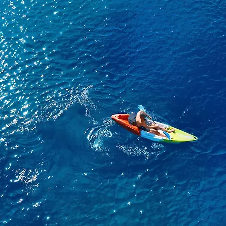Sheraton Dubrovnik Riviera Ξενοδοχείο Mlini
