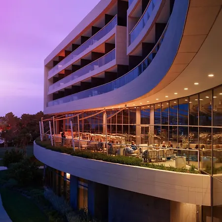 فندق Sheraton Dubrovnik Riviera مْليني