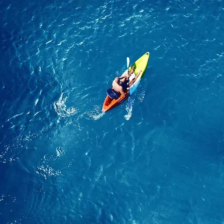 Sheraton Dubrovnik Riviera 5*