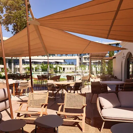 Sheraton Dubrovnik Riviera 5* مْليني